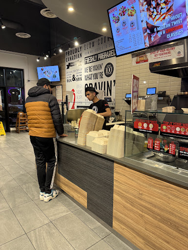 Photo of Osmow's Shawarma - 1055 Talbot St Unit 6, St Thomas, ON N5P 1G4